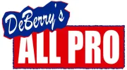 DeBerry's All Pro