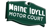 Maine Idyll Motor Court