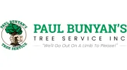 Paul Bunyan's Tree Service