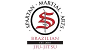 Spartan Martial Arts