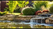 Armet's Landscape