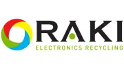 Raki E-Waste & Electronics Recycling