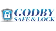 Godby Safe & Lock