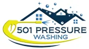 501 Pressure Washing