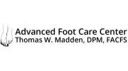 Advanced Foot Care Center
