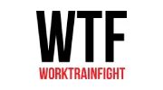 Work Train Fight