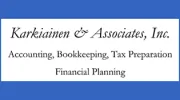 Karkiainen & Associates