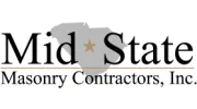 Mid State Masonry