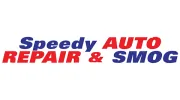 Speedy Auto Repair & Smog