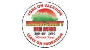Monroe County Bail Bonds