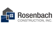 Rosenbach Construction