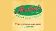 Martino's Restrnt