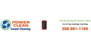 Power Clean Carpet & Window Cleaning