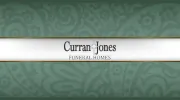 Curran-Jones Funeral Home