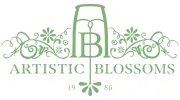 Artistic Blossoms