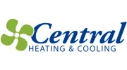 Central Heating & Cooling