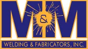 M & M Welding & Fabricators