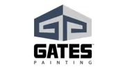Gates Painting