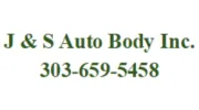 J & S Auto Body