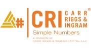 CRI Simple Numbers