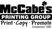 McCabe's Printing