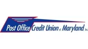 Post Office Credit Union of Maryland