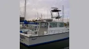 Captain Hogg's Charters
