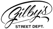 Gilby's Street Department