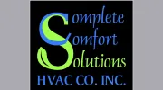 Complete Comfort Solutions