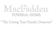 MacFadden Funeral Home
