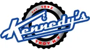 Kennedy's Tow Tune Tire