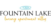 Fountain Lake