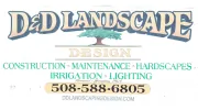 D & D Landscape Design