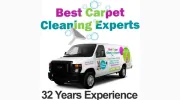 Best Carpet Cleaning Experts