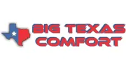Big Texas Comfort