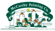 McCarthy Painting