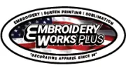 Embroidery Works