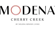 Modena Cherry Creek