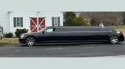 Fredericksburg Limousine