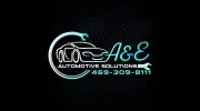 A&E Automotive Solutions