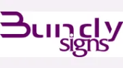 Bundy Signs