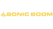 Sonic Boom Recording Studio