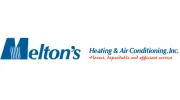 Melton's Heating & Air Conditioning