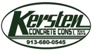 Kersten Concrete Construction