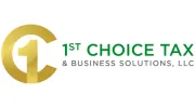 1st Choice Tax & Business Solutions