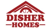 Disher Homes