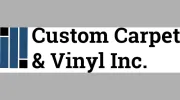 Custom Carpet & Vinyl