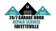 Garage Door Repair Fayetteville