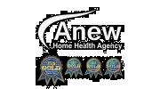 Anew Home Health Agency