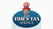 Tom's Tax Service